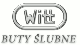 logo - witt buty ślubne